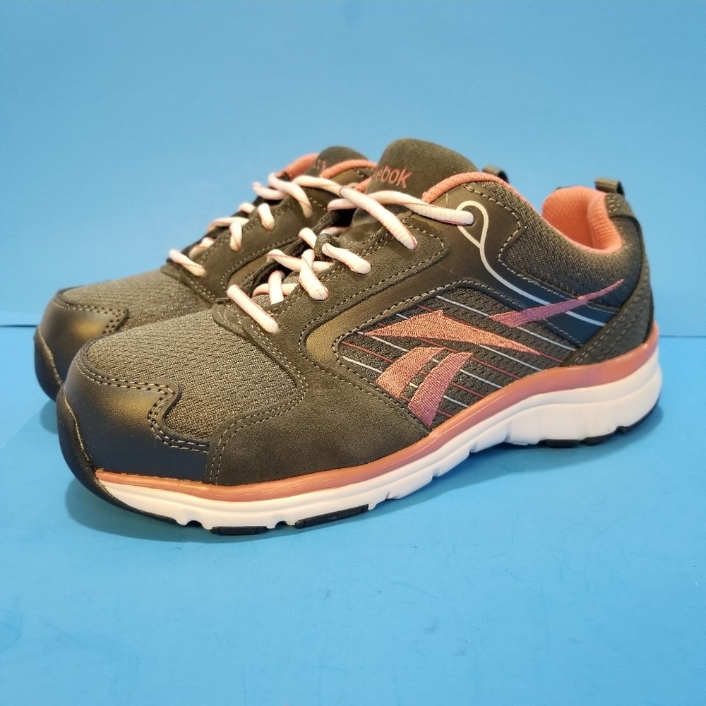 REEBOK Composite Toe Shoes